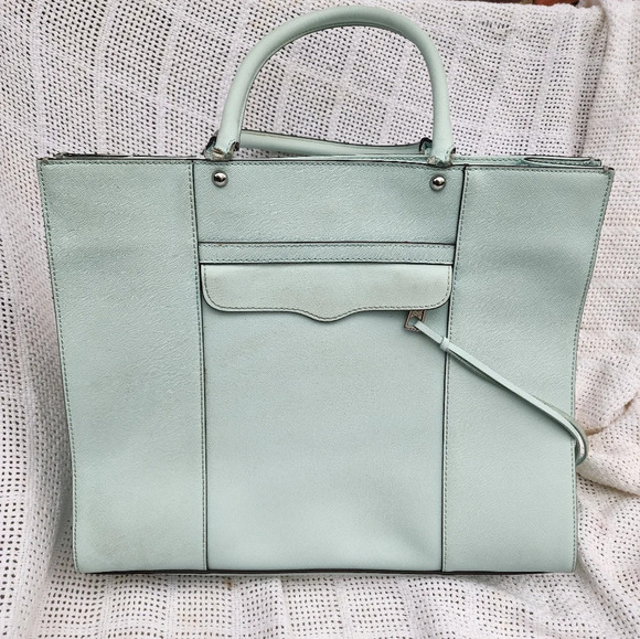Rebecca Minkoff M.A.B Tote NWD - Picture 16 of 16